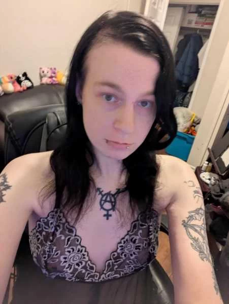 Photo 3 of TS-Ashley666